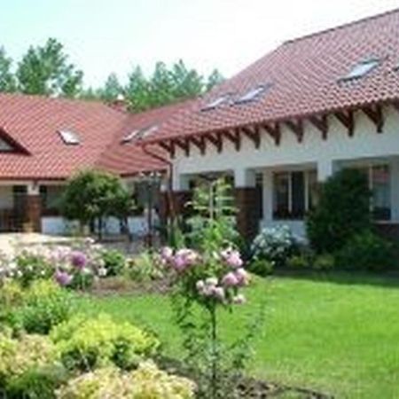 KotajVerba Tanya住宿加早餐旅馆 外观 照片
